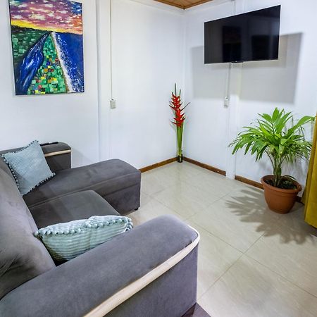Casa Kattleya Apartment Тортугеро Екстериор снимка