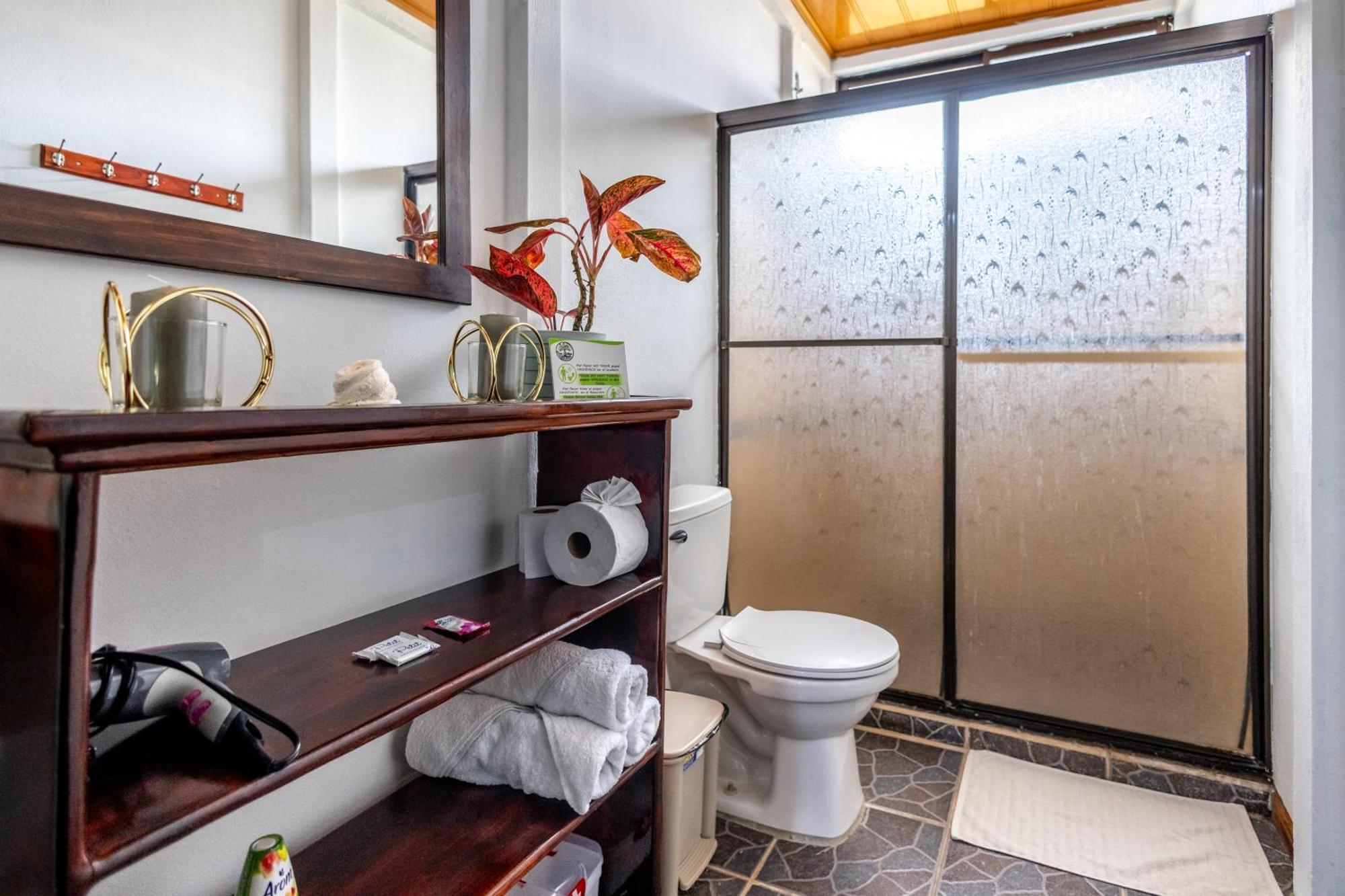 Casa Kattleya Apartment Тортугеро Екстериор снимка