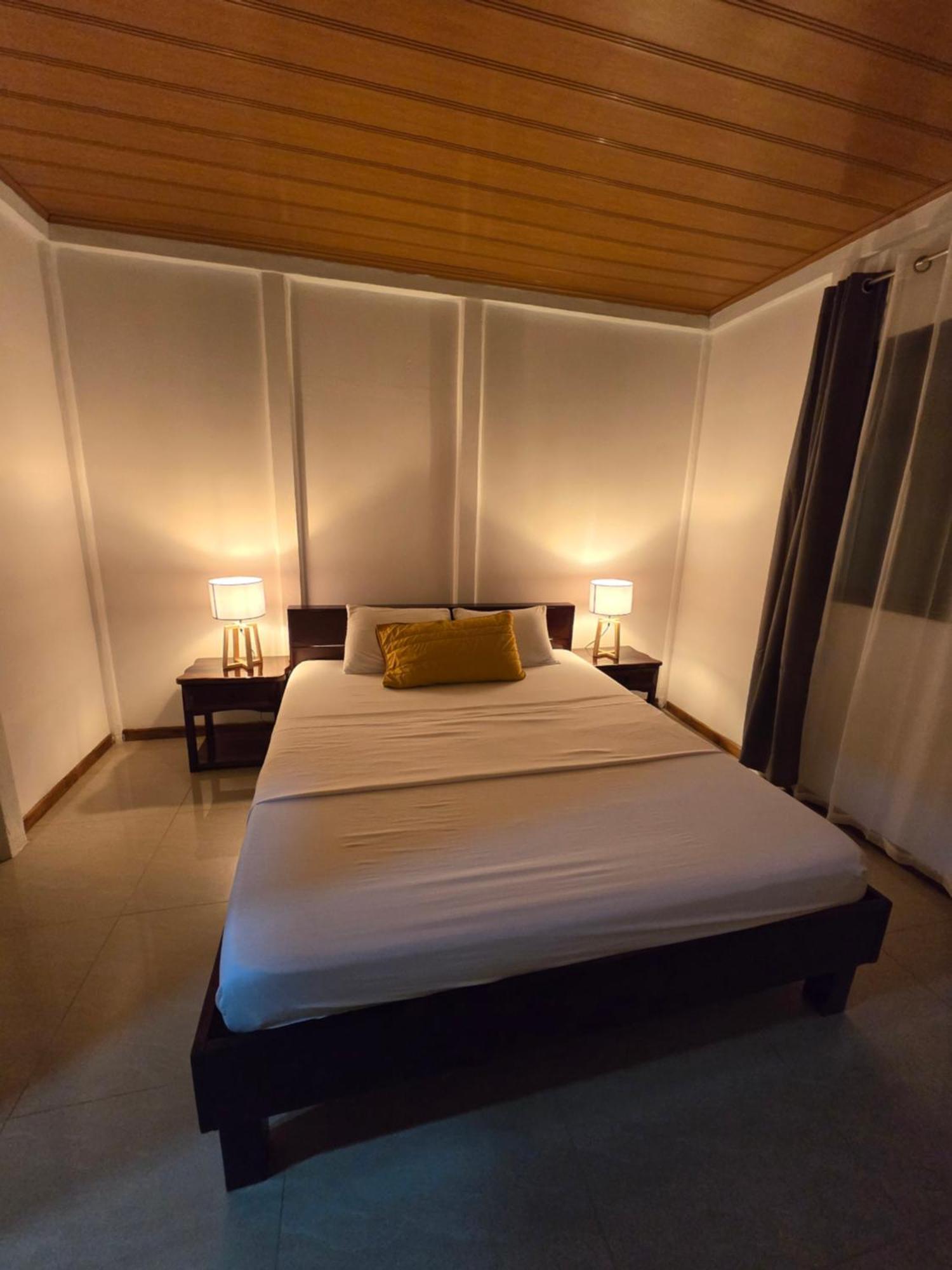 Casa Kattleya Apartment Тортугеро Екстериор снимка